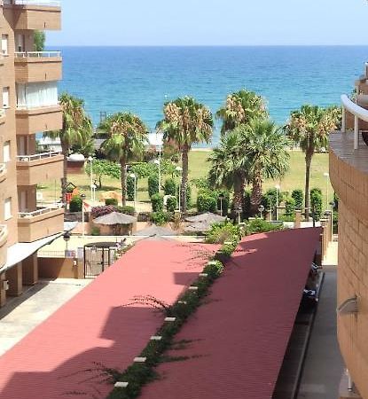 Costa Marina I, 1ª Linea, 4ª Planta, Norte Oropesa del Mar Dış mekan fotoğraf