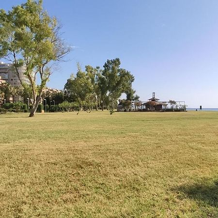 Costa Marina I, 1ª Linea, 4ª Planta, Norte Oropesa del Mar Dış mekan fotoğraf