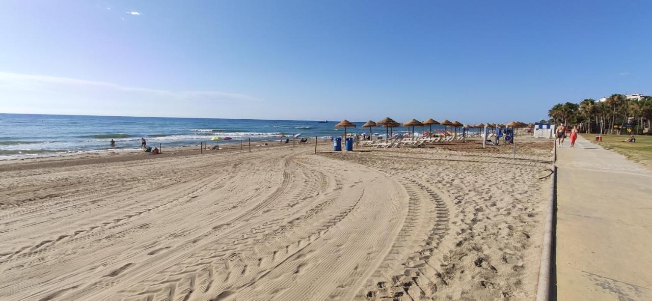 Costa Marina I, 1ª Linea, 4ª Planta, Norte Oropesa del Mar Dış mekan fotoğraf